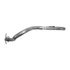 44760 by ANSA - Exhaust Tail Pipe - Direct Fit OE Replacement
