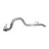 44760 by ANSA - Exhaust Tail Pipe - Direct Fit OE Replacement