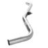 44764 by ANSA - Exhaust Tail Pipe - Direct Fit OE Replacement