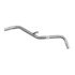 44765 by ANSA - Exhaust Tail Pipe - Direct Fit OE Replacement