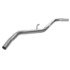 44765 by ANSA - Exhaust Tail Pipe - Direct Fit OE Replacement