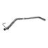 44771 by ANSA - Exhaust Tail Pipe - Direct Fit OE Replacement