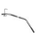 44771 by ANSA - Exhaust Tail Pipe - Direct Fit OE Replacement