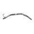 44781 by ANSA - Exhaust Tail Pipe - Direct Fit OE Replacement