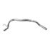 44801 by ANSA - Exhaust Tail Pipe - Direct Fit OE Replacement