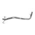 44830 by ANSA - Exhaust Tail Pipe - Direct Fit OE Replacement