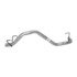 44830 by ANSA - Exhaust Tail Pipe - Direct Fit OE Replacement