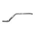 44836 by ANSA - Exhaust Tail Pipe - Direct Fit OE Replacement