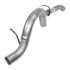 44841 by ANSA - Exhaust Tail Pipe - Direct Fit OE Replacement