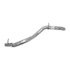 44841 by ANSA - Exhaust Tail Pipe - Direct Fit OE Replacement