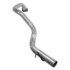 44843 by ANSA - Exhaust Tail Pipe - Direct Fit OE Replacement