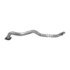 44843 by ANSA - Exhaust Tail Pipe - Direct Fit OE Replacement