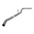 44845 by ANSA - Exhaust Tail Pipe - Direct Fit OE Replacement