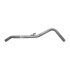 44845 by ANSA - Exhaust Tail Pipe - Direct Fit OE Replacement