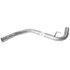 48763 by ANSA - Prebent Exhaust Pipe - Direct Fit OE Replacement