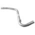 48763 by ANSA - Prebent Exhaust Pipe - Direct Fit OE Replacement