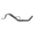 54148 by ANSA - Exhaust Tail Pipe - Prebent, Direct Fit OE Replacement