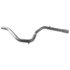 54153 by ANSA - Exhaust Tail Pipe - Direct Fit OE Replacement