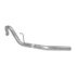 54180 by ANSA - Exhaust Tail Pipe - Direct Fit OE Replacement