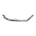 54180 by ANSA - Exhaust Tail Pipe - Direct Fit OE Replacement