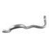 54181 by ANSA - Exhaust Tail Pipe - Direct Fit OE Replacement