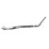 54184 by ANSA - Exhaust Tail Pipe - Direct Fit OE Replacement