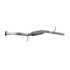 54187 by ANSA - Exhaust Tail Pipe - Direct Fit OE Replacement