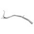 54188 by ANSA - Exhaust Tail Pipe - Direct Fit OE Replacement