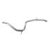54188 by ANSA - Exhaust Tail Pipe - Direct Fit OE Replacement