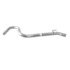 54191 by ANSA - Exhaust Tail Pipe - Direct Fit OE Replacement