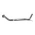 54195 by ANSA - Exhaust Tail Pipe - Direct Fit OE Replacement