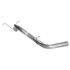 54199 by ANSA - Exhaust Tail Pipe - Direct Fit OE Replacement