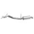 54200 by ANSA - Exhaust Tail Pipe - Direct Fit OE Replacement