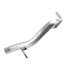 54210 by ANSA - Exhaust Tail Pipe - Direct Fit OE Replacement