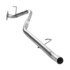 54169 by ANSA - Exhaust Tail Pipe - Direct Fit OE Replacement