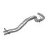 54170 by ANSA - Exhaust Tail Pipe - Direct Fit OE Replacement