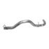 54170 by ANSA - Exhaust Tail Pipe - Direct Fit OE Replacement