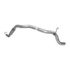 54171 by ANSA - Exhaust Tail Pipe - Direct Fit OE Replacement