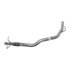 54171 by ANSA - Exhaust Tail Pipe - Direct Fit OE Replacement