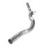 54176 by ANSA - Exhaust Tail Pipe - Direct Fit OE Replacement