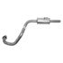 54177 by ANSA - Exhaust Tail Pipe - Direct Fit OE Replacement