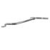 54214 by ANSA - Exhaust Tail Pipe - Direct Fit OE Replacement