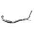 54218 by ANSA - Exhaust Tail Pipe - Direct Fit OE Replacement