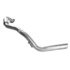 54218 by ANSA - Exhaust Tail Pipe - Direct Fit OE Replacement