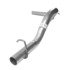 54219 by ANSA - Exhaust Tail Pipe - Direct Fit OE Replacement