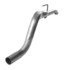 54220 by ANSA - Exhaust Tail Pipe - Direct Fit OE Replacement