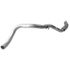 54229 by ANSA - Exhaust Tail Pipe - Prebent, Direct Fit OE Replacement