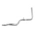 54781 by ANSA - Exhaust Tail Pipe - Direct Fit OE Replacement