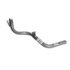 54787 by ANSA - Exhaust Tail Pipe - Direct Fit OE Replacement