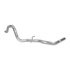 54812 by ANSA - Exhaust Tail Pipe - Direct Fit OE Replacement